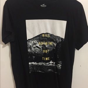Hollister T-shirt